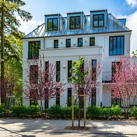 Sonnenschein Im Ostseebad