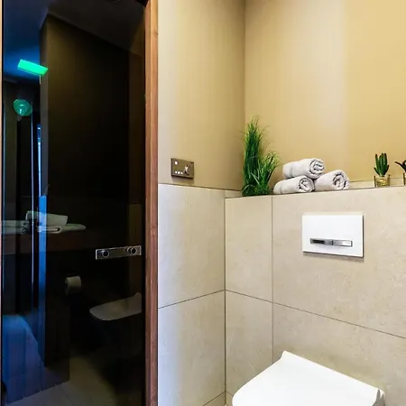 Sonnenschein Im Ostseebad Lägenhet *