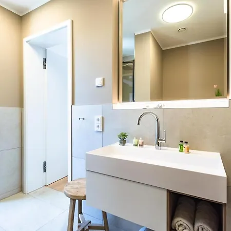 Sonnenschein Im Ostseebad Lägenhet Sellin (Rugen)