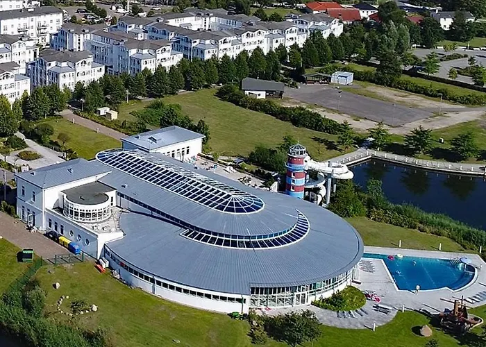 Sonnenschein Im Ostseebad