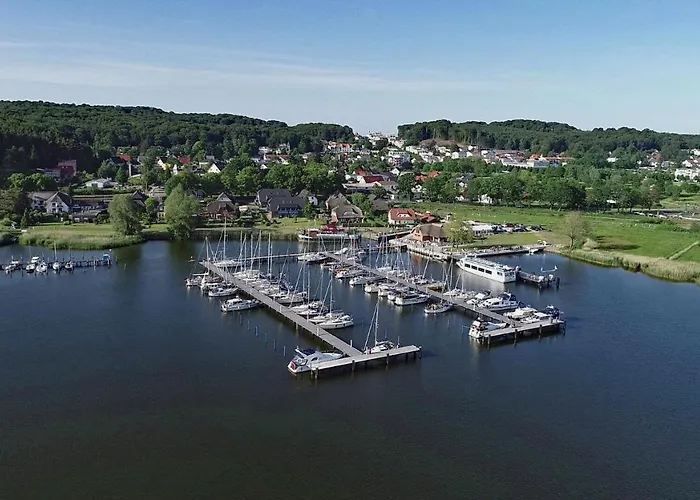 Sonnenschein Im Ostseebad * Sellin (Rugen)