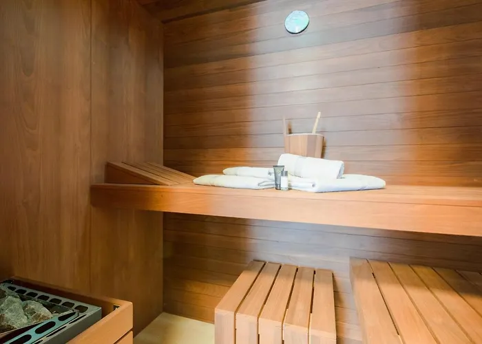 Apartment Sonnenschein Im Ostseebad Sellin (Rugen)