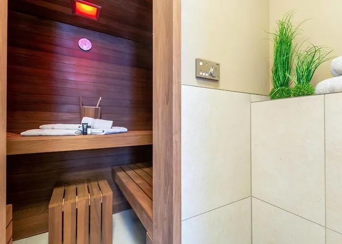 Sonnenschein Im Ostseebad Apartment