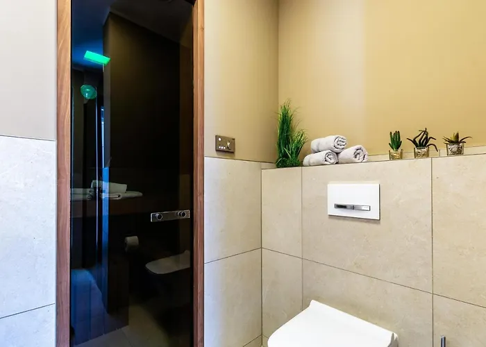 Sonnenschein Im Ostseebad Apartment *