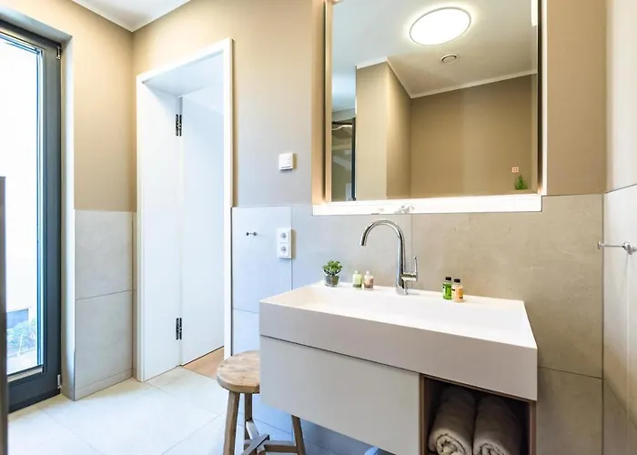 Sonnenschein Im Ostseebad Apartment Sellin (Rugen)